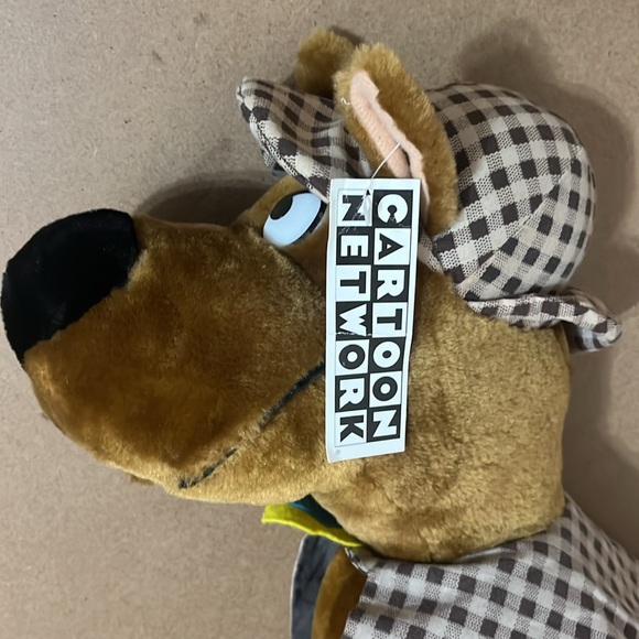 Scooby Doo Detective - Picture 2 of 4